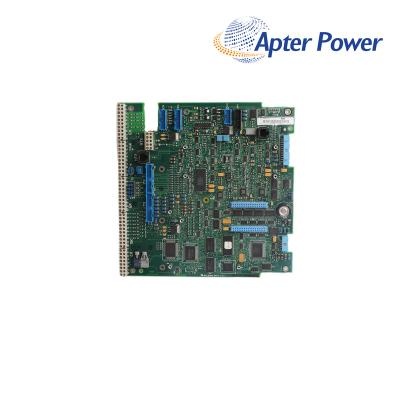 ABB 3BHE004059R0001 SDCS-CON-2 Control Board
