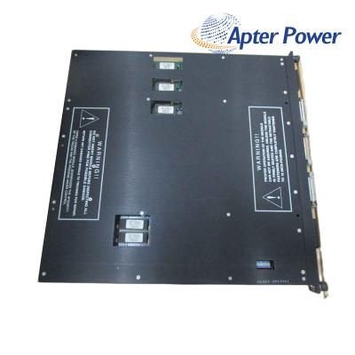 TRICONEX 3003 Processor Module
