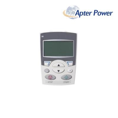 ABB DCS-CP-P 3ADT220129R0002 Operator Panel
