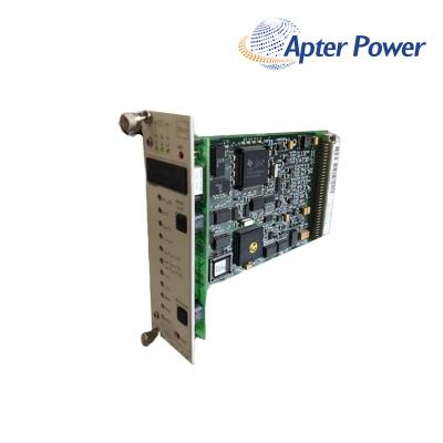 ABB SPCD 3D53-AB Circuit Board
