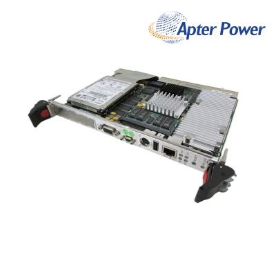 FRCE CPCI-745 PMK050608E02 Control motherboard
