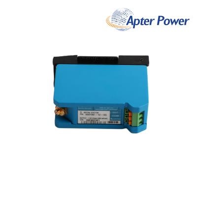 Bently Nevada 330180-12-05 3300 XL Proximitor Sensor
