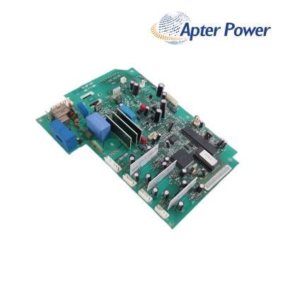 ABB SNAT-7070 SNAZ-7070J Control Board
