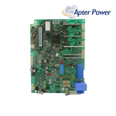 ABB SNAZ 7050 L SNAZ7050L Drives Board
