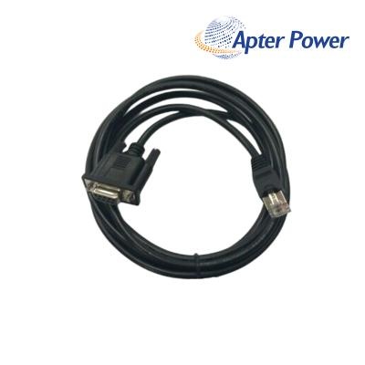 ABB TK212A 3BSC630197R1 Tool cable
