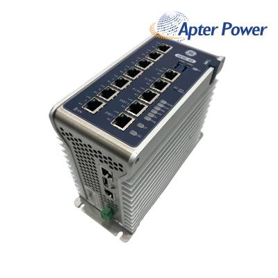 GE General Electric IS420UCECH1B-A Controller Module
