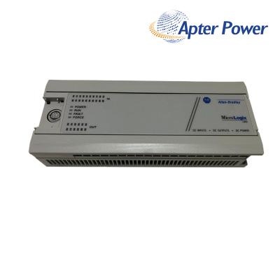 Allen-Bradley 1761-L32BBB Controller
