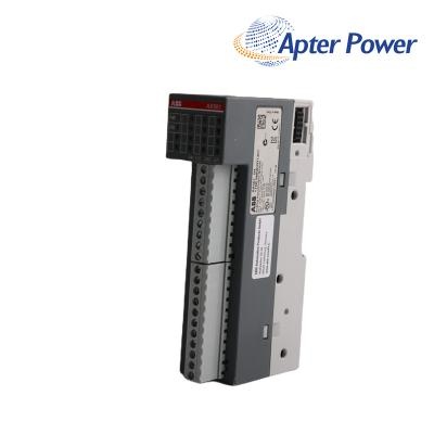 ABB AX561 1TNE968902R1301 Analog I/O Module
