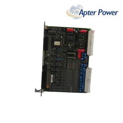 ABB UAC326AE HIEE401481R1 HIEE410409P104 Digital I/O Card
