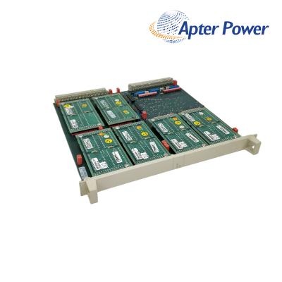 ABB DSMB172 Memory Module
