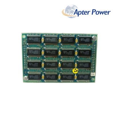 ABB DSMB179 Memory Module

