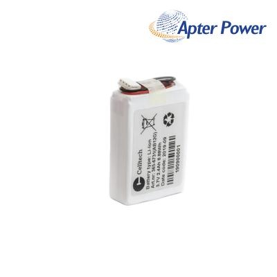 ABB SB822 3BSC760019E1 Battery Module
