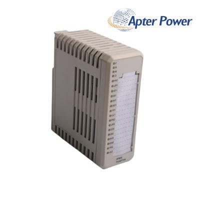 ABB DP820 3BSE013228R1 Pulse Counter
