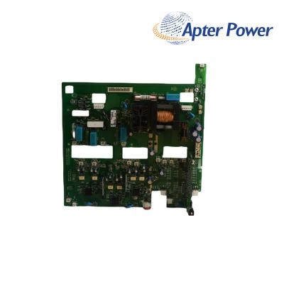 ABB RINT-6611C 68262640 Main Circuit Interface
