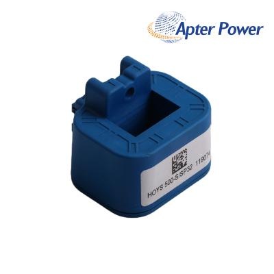 LEM HOYS500-S SP32-0100 Current Sensor

