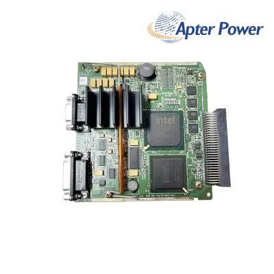 General Electric GE 44A751862-G01 CPU Processor Board
