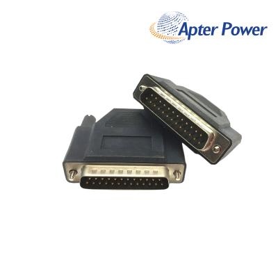 General Electric GE IC693ACC307A Expansion Terminator
