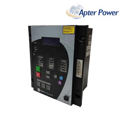 GE Multilin F650 BF-BF1-G1-HI Output power
