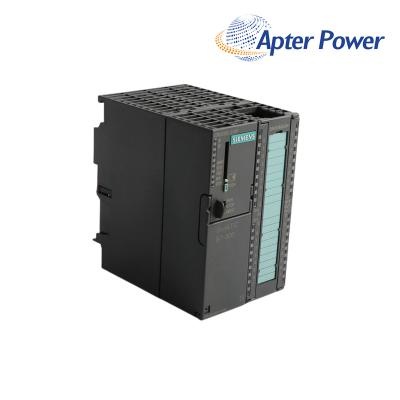 SIEMENS 6ES7313-6CG04-0AB0 Processor Module
