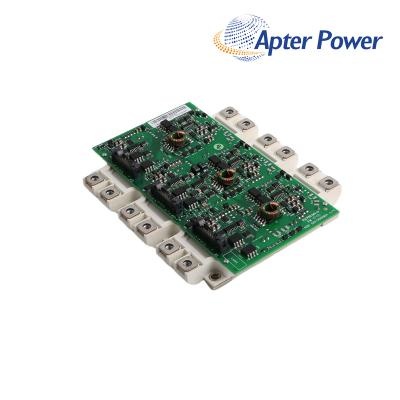 ABB AGDR-61C FS450R17KE3 64783831 IGBT Module
