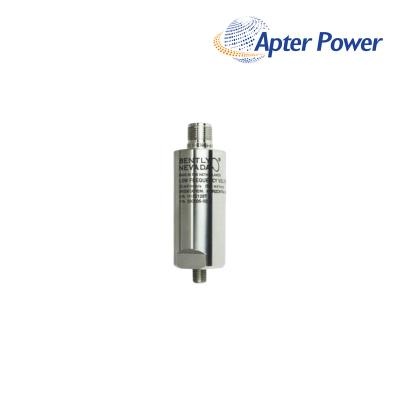 Bently Nevada 330505/02 Low Frequency Velocity Sensor
