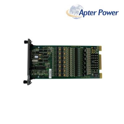 ABB IMAS011 Analog Output Module
