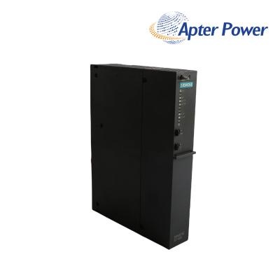 Siemens 6ES7407-0KR02-0AA0 Power Supply Module
