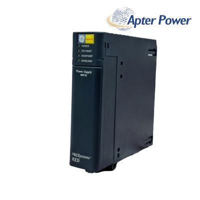 GE IC695PSD040J Power Supply Board
