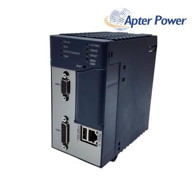 GE IC695CPE310-ACAT CPU Module
