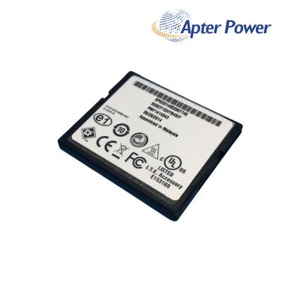 SIEMENS 6AU1400-2PA02-0AA0 CompactFlash Card
