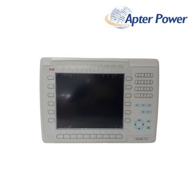 ABB PP846A 3BSE042238R2 Operator Panel
