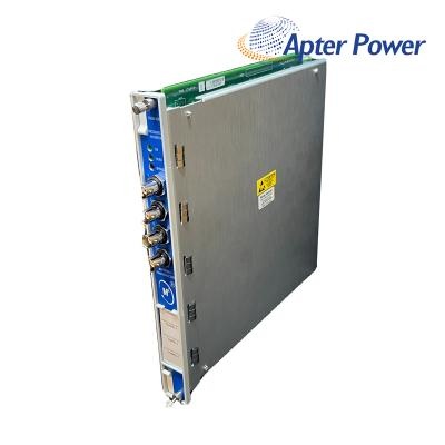 Bently Nevada 3500/40 125860-01 Proximitor Monitor
