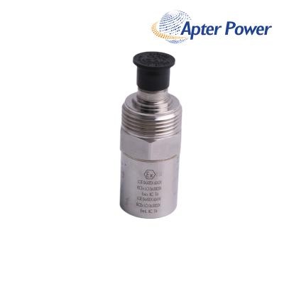 Bently Nevada 190501-04-00-CN Velocity Transducer
