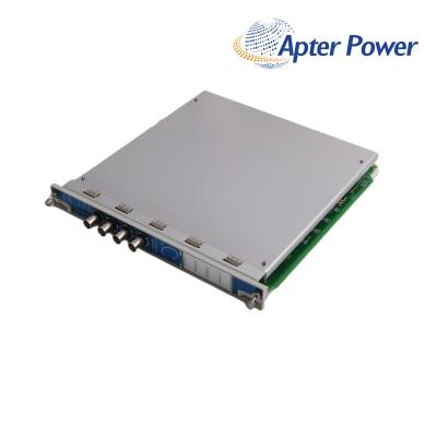 Bently Nevada 169459-01 3500/46M Hydro Monitor
