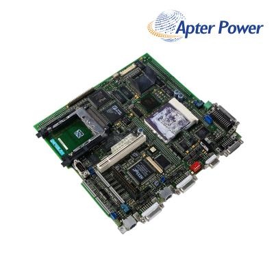 SIEMENS C79040-A9540-C32-04-86 Device motherboard
