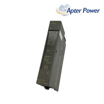 SIEMENS 6ES7131-4BB00-0AB0 Digital Input Module
