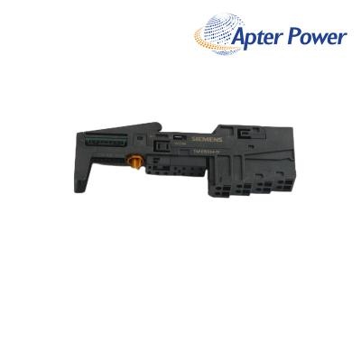 SIEMENS 6ES7193-4CB20-0AA0 Terminal Module
