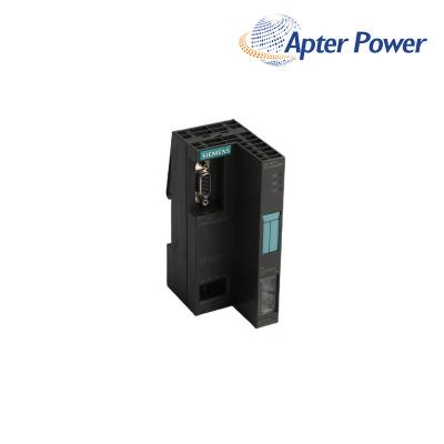 SIEMENS 6ES7151-1AA04-0AB0 Interface Module

