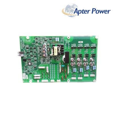 Siemens Robicon A1A10000432.02M Control Panel
