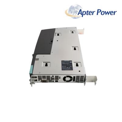 SIEMENS 6AU1425-0AA00-0AA0 Drive Control Unit
