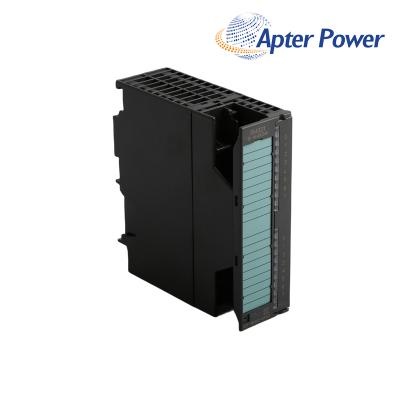 Siemens 6ES7321-1BH82-0AA0 Digital input module
