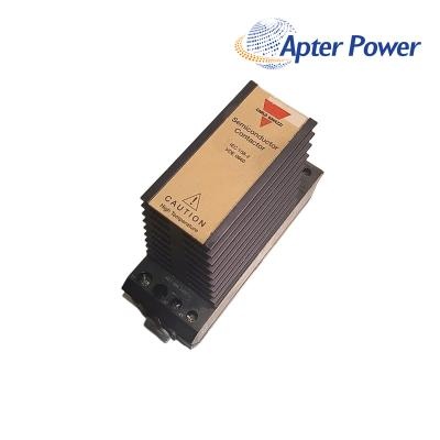 SIEMENS IEC158 VDE0660 Contactor Module
