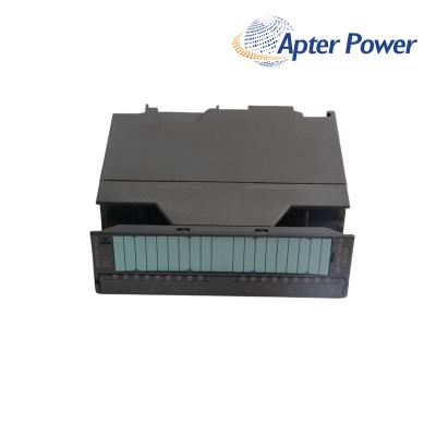 SIEMENS 6ES7332-8TF01-0AB0 Analog Output Module
