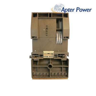 SIEMENS 6ES5700-8FA11 Bus Module
