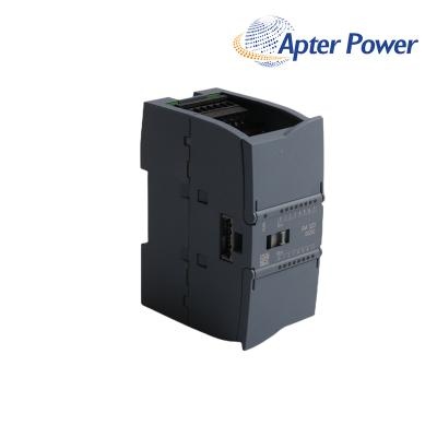 SIEMENS 6ES7223-1BH32-0XB0 Controller Module
