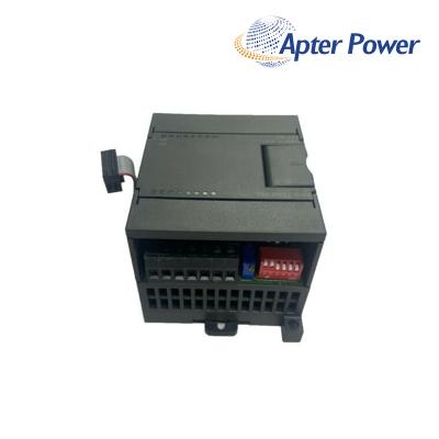 SIEMENS 6ES7231-0HC22-0XA0 Analog input module

