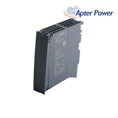 SIEMENS 6GK7542-1AX00-0XE0 Communications module
