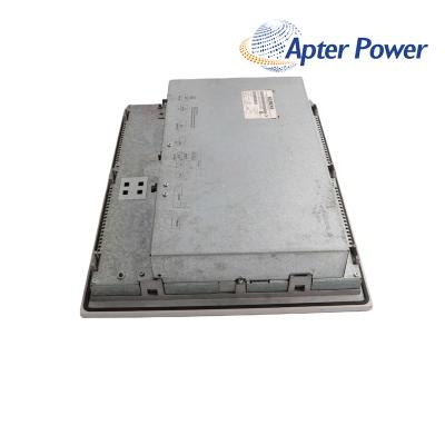 SIEMENS 6AV6545-0DB10-0AX0 Touch Panel
