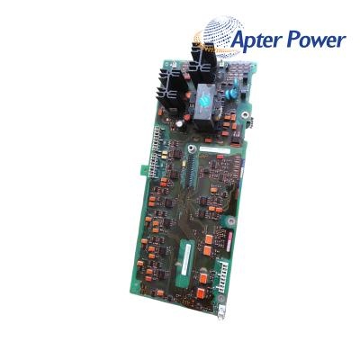 SIEMENS A5E00301347 A5E00190843 Drive control board
