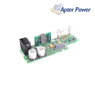 SIEMENS A5E00392298-1 Circuit Board
